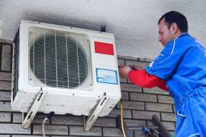 24/7 and Emergency HVAC Near Maplewood, OH | Air Conidtioning and Heating Contractors